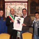 Il Sindaco di Reggio Emilia incontra la nostra squadra