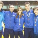 Interregionale Triveneto 2015 a Belluno
