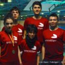 Creti Open 2013 a Tubingen