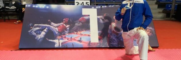 Serbia Open 2019 a Belgrado