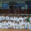 Esami di Taekwondo a Rio Saliceto