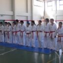 Esami per cintura nera e dan