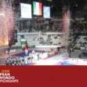 Speciale Campionati Europei Roma 2008