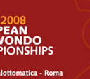 Campionati Europei Roma 2008