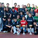 Interregionale Forme Toscana 2007