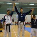 Interregionale Marche 2012 a Pesaro