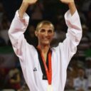 Olimpiadi Pechino 2008 – Mauro Sarmiento è argento