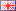 England Flag